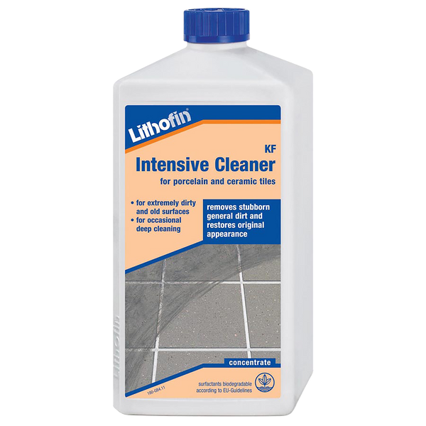 Intensive Cleaner 1litre