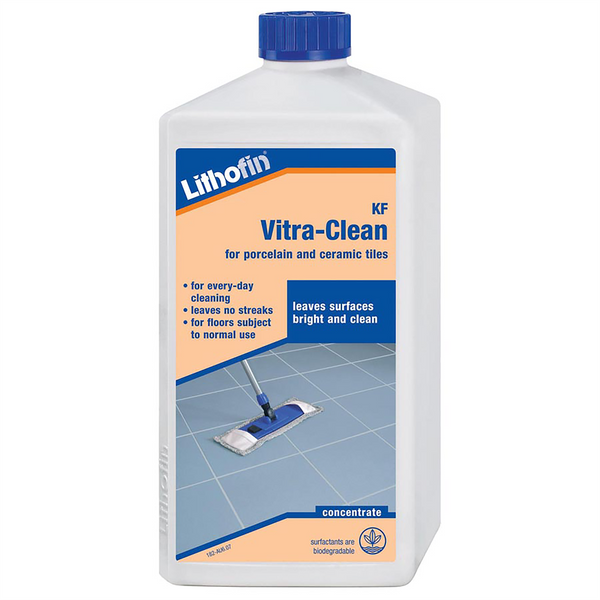 Vitra Clean 1 litre