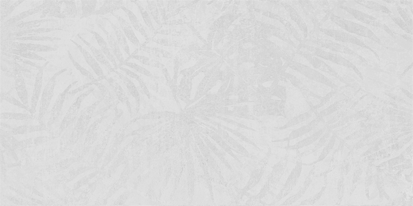 Palm Beach Grey Decor Matt Tile