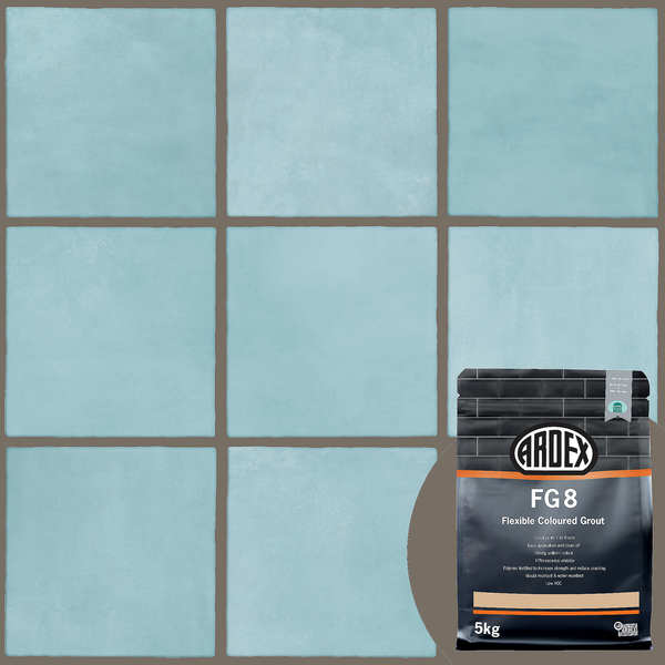 Olive 295 Grout 5kg