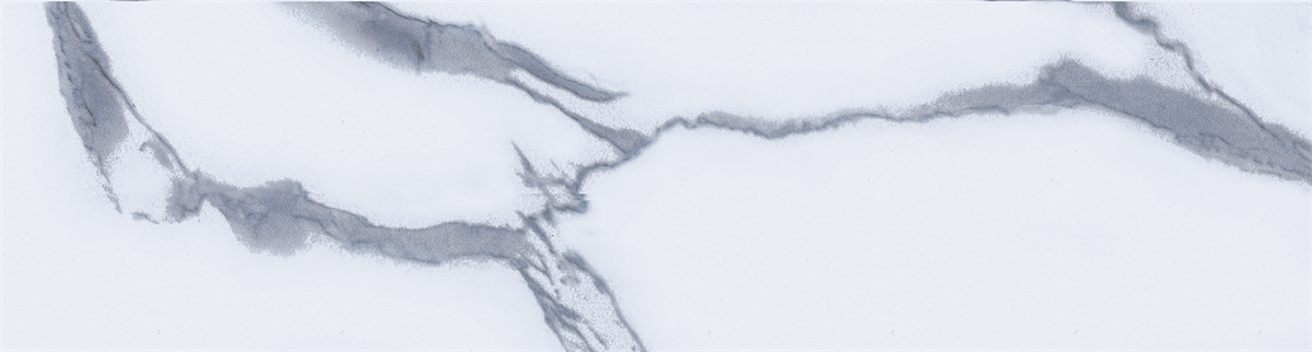 Toscana Carrara White Gloss Tile