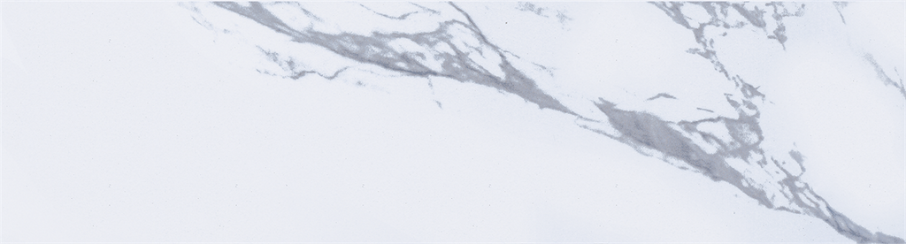 Carrara White Gloss Tile