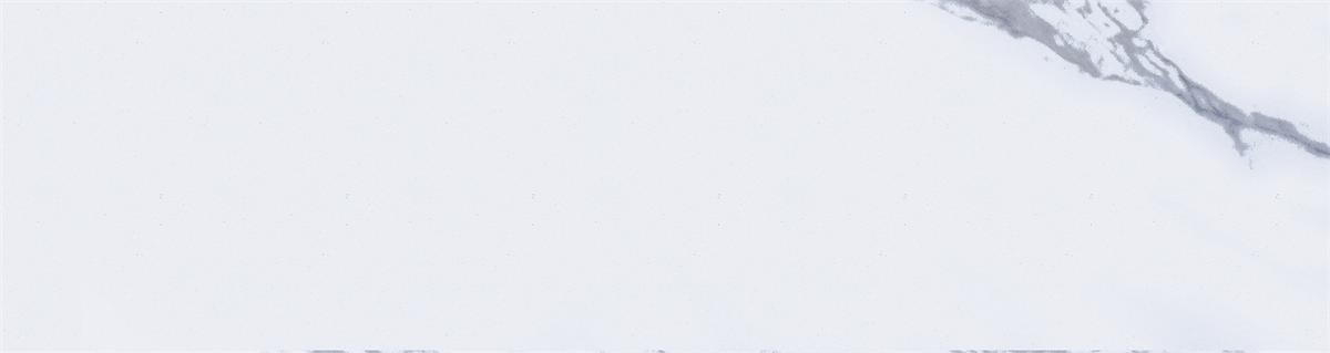 Carrara White Gloss Tile