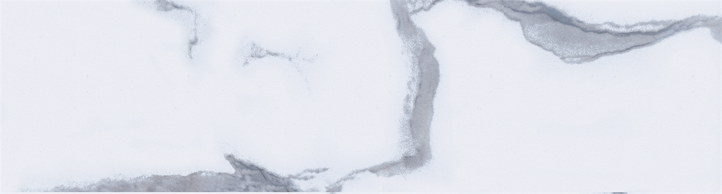 Carrara White Gloss Tile