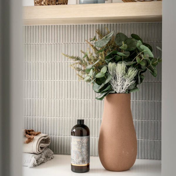 Fingers Mist Gloss Mosaic - lifestyle view