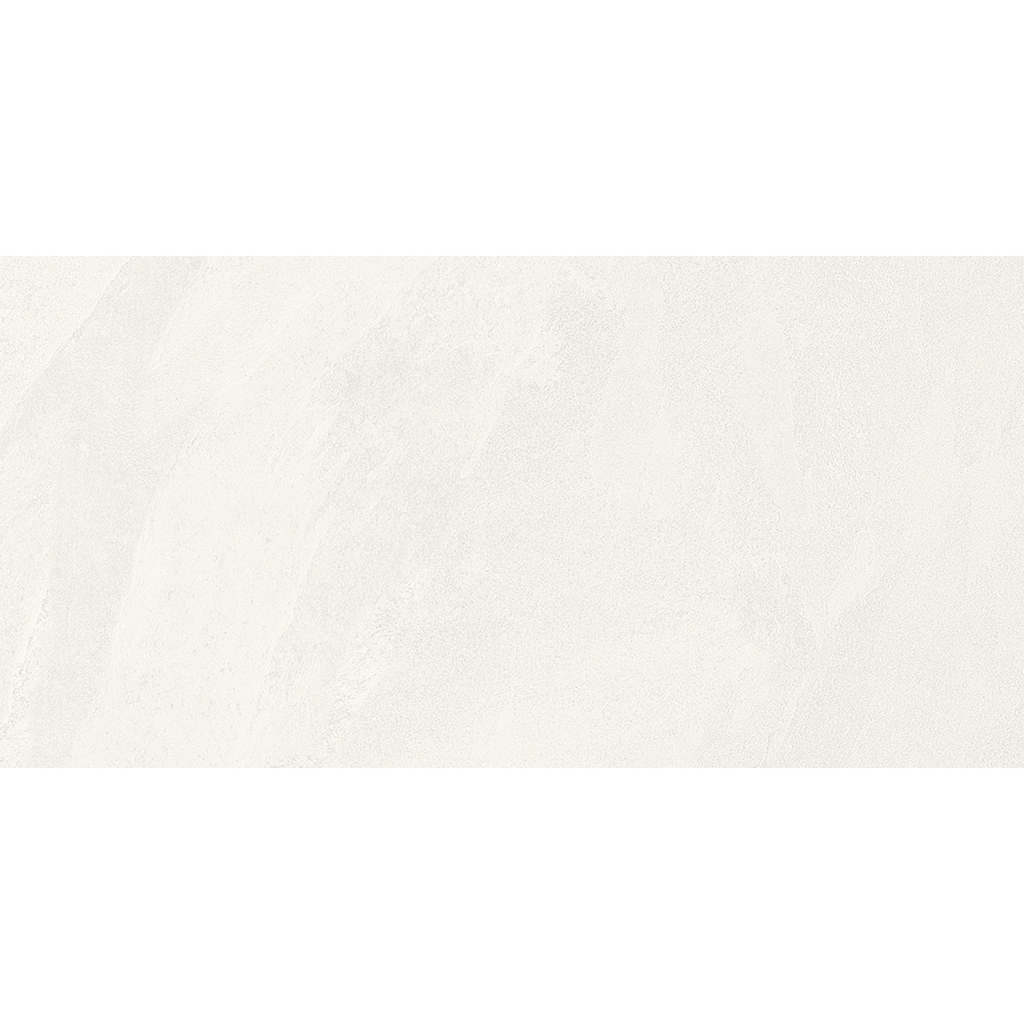 Slate White Textured Tile