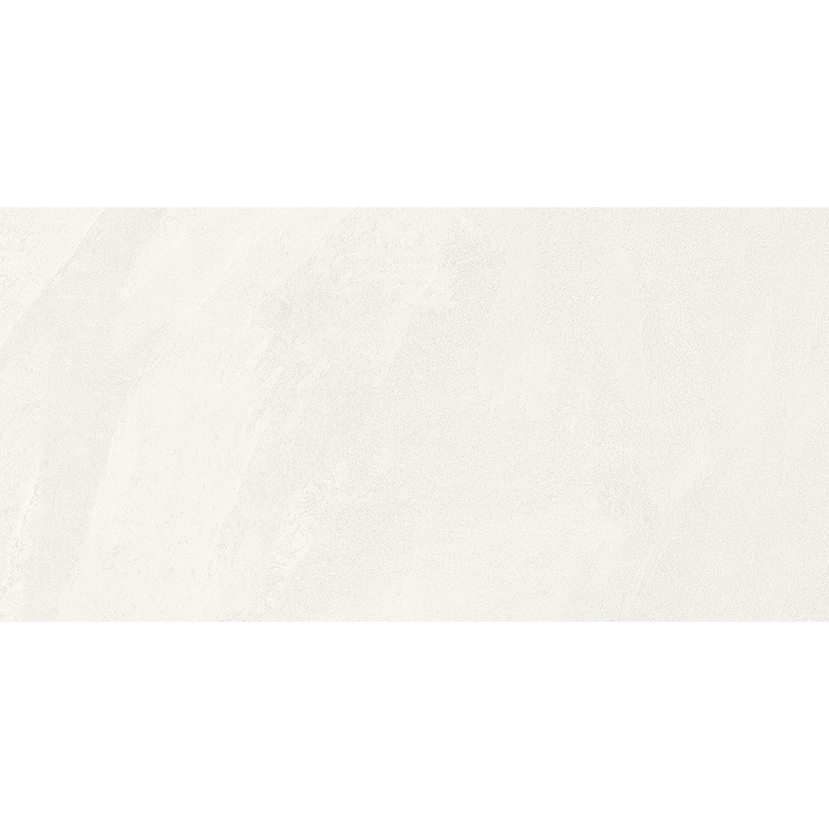 Slate White Textured Tile
