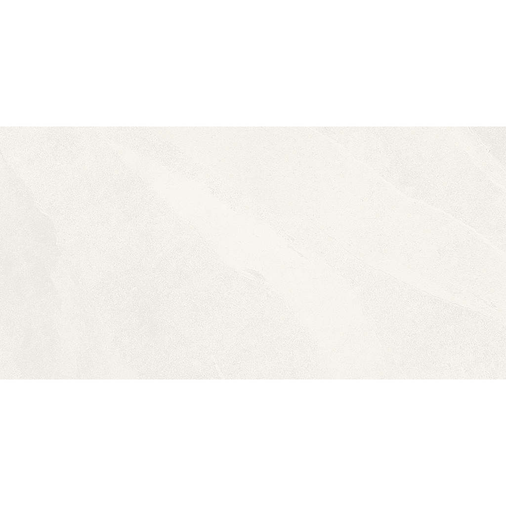 Slate White Textured Tile