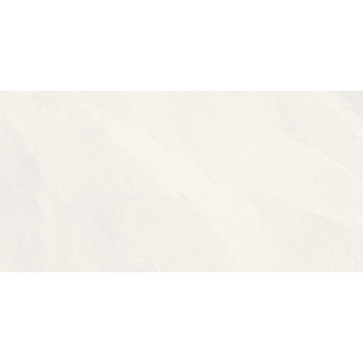 Slate White Textured Tile