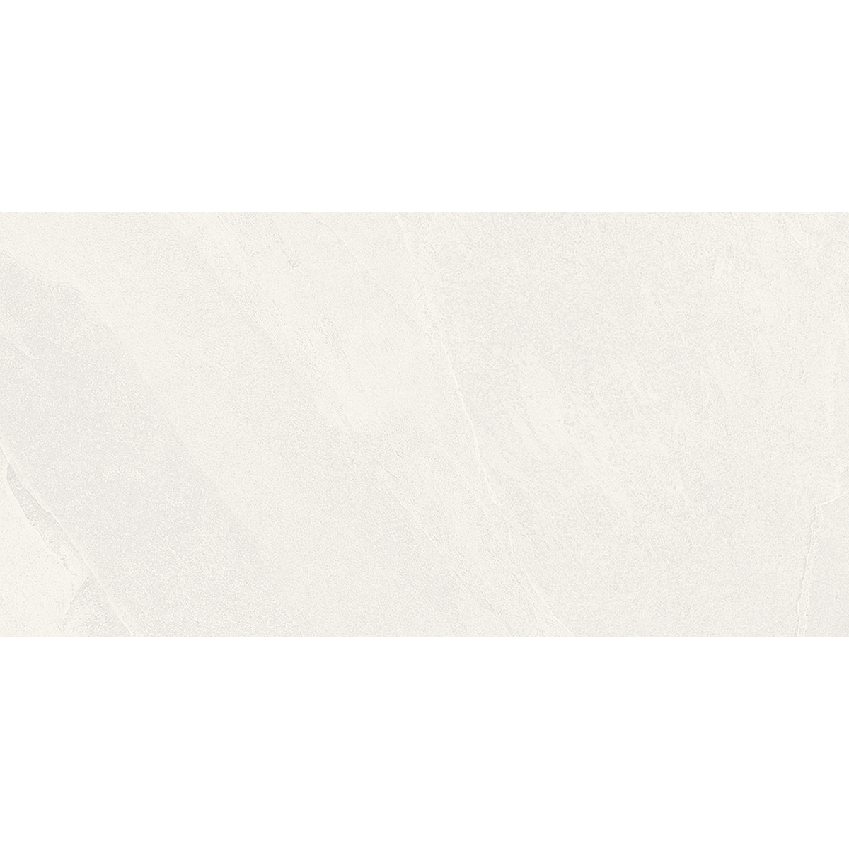 Slate White Textured Tile