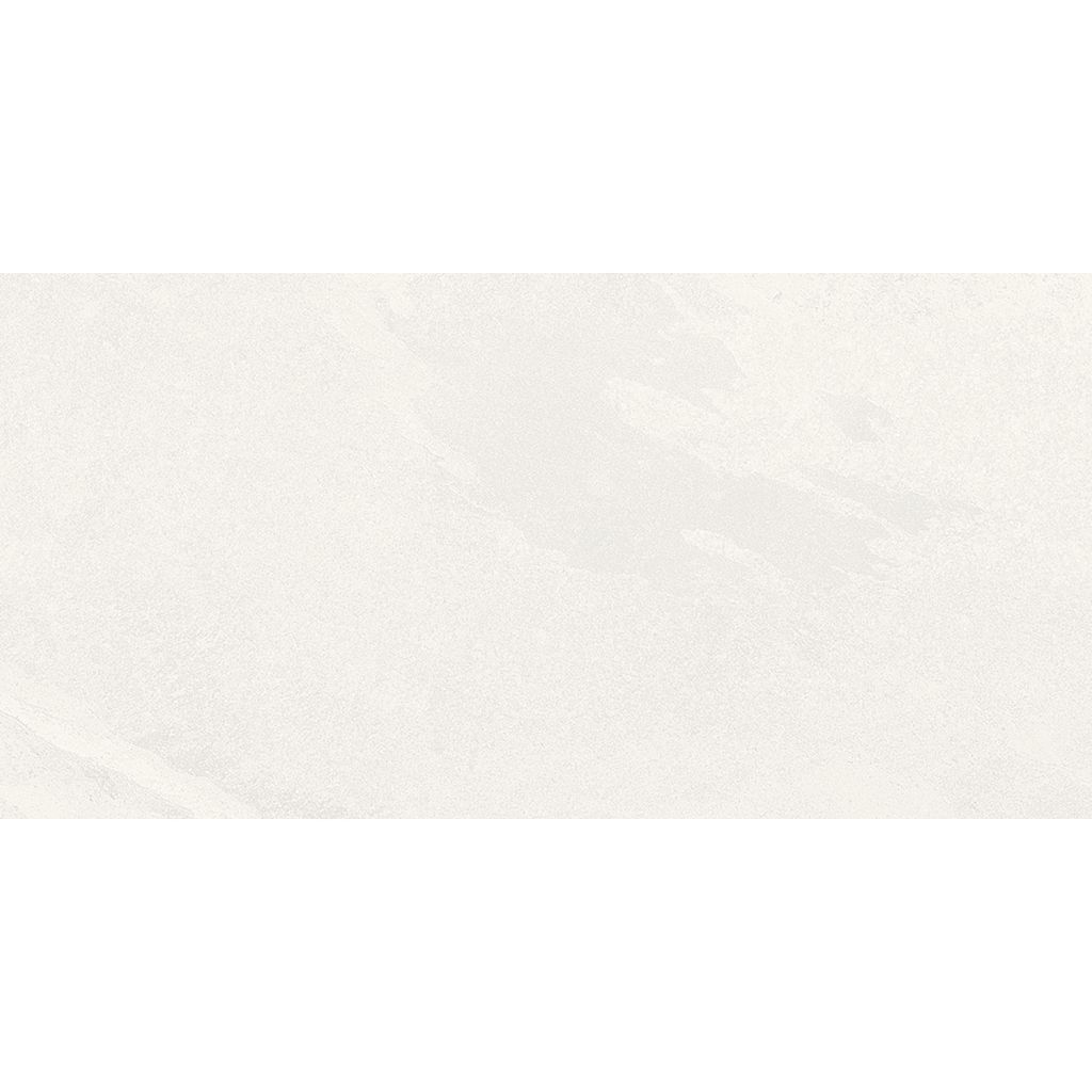 Slate White Textured Tile