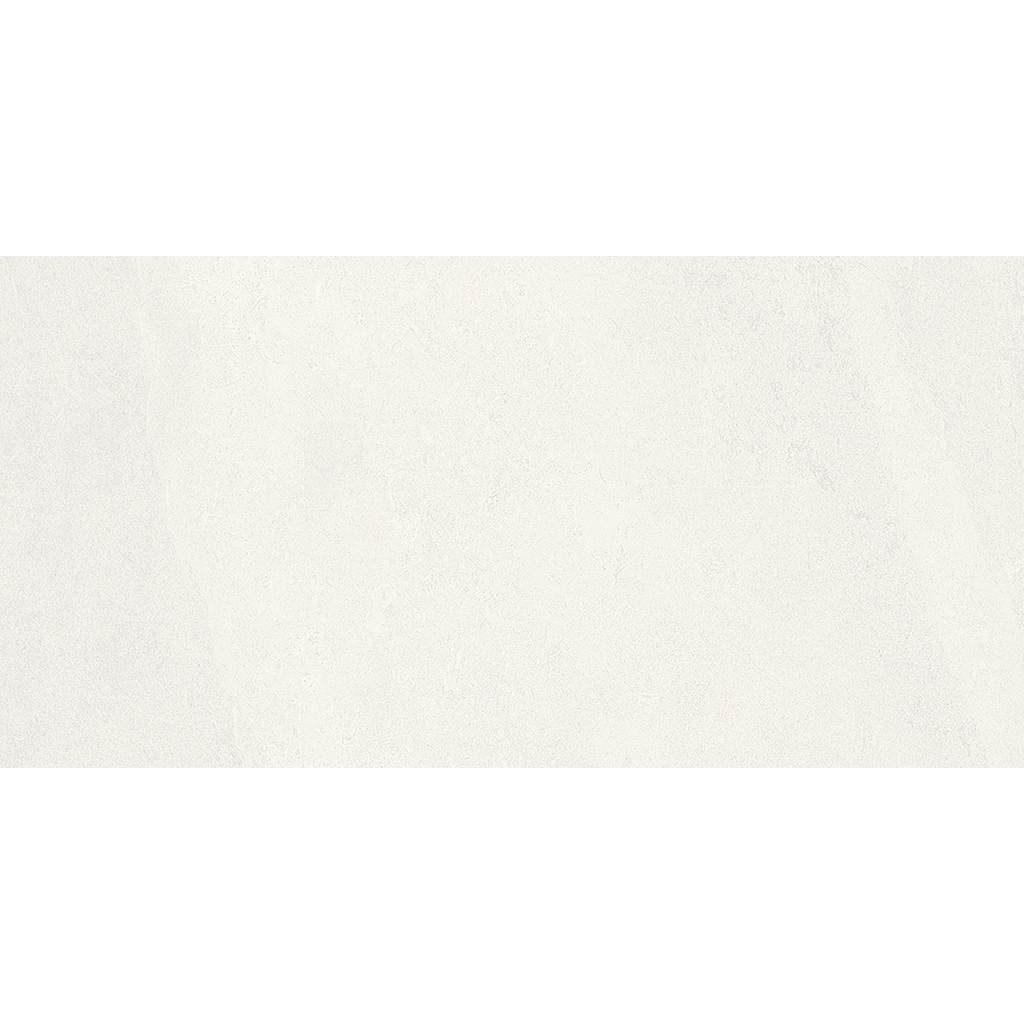 Slate White Textured Tile