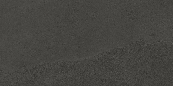 Slate Black Textured Tile