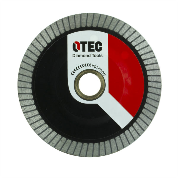 Premium Thin Turbo Blade 105mm