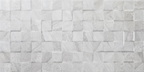 Trekking Sandstone Squared Grey Gloss Tile