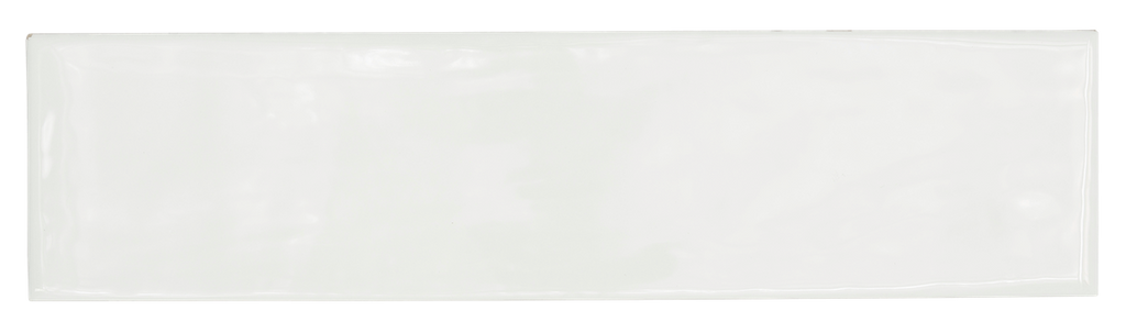 Florencia Super White Structured Gloss Tile