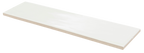 Super White Structured Gloss Tile
