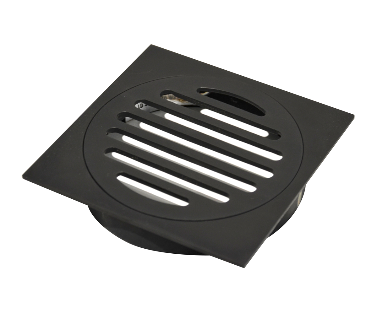 Grate Sq 110x110x100mm MB
