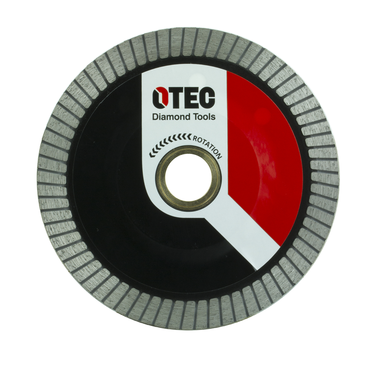 Premium Thin Turbo Blade 125mm