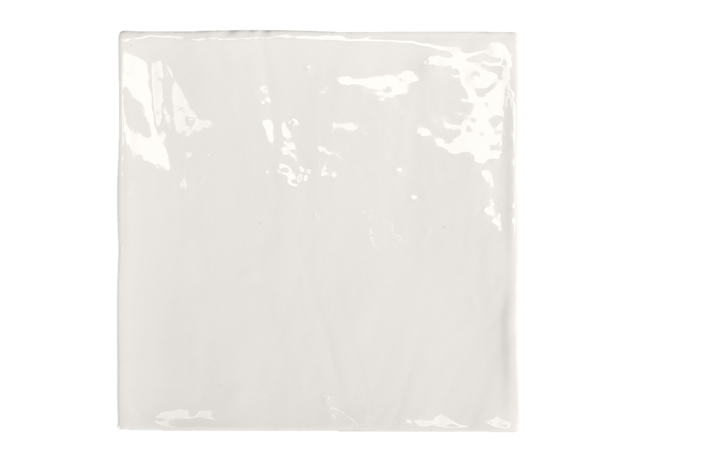 Clay Chalk Structured Gloss Tile