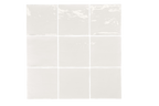 Chalk Structured Gloss Tile