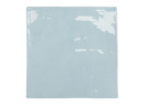 Clay Aqua Structured Gloss Tile
