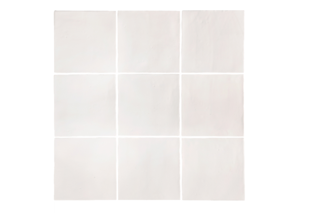 Chalk Structured Matt Tile