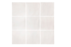 Chalk Structured Matt Tile