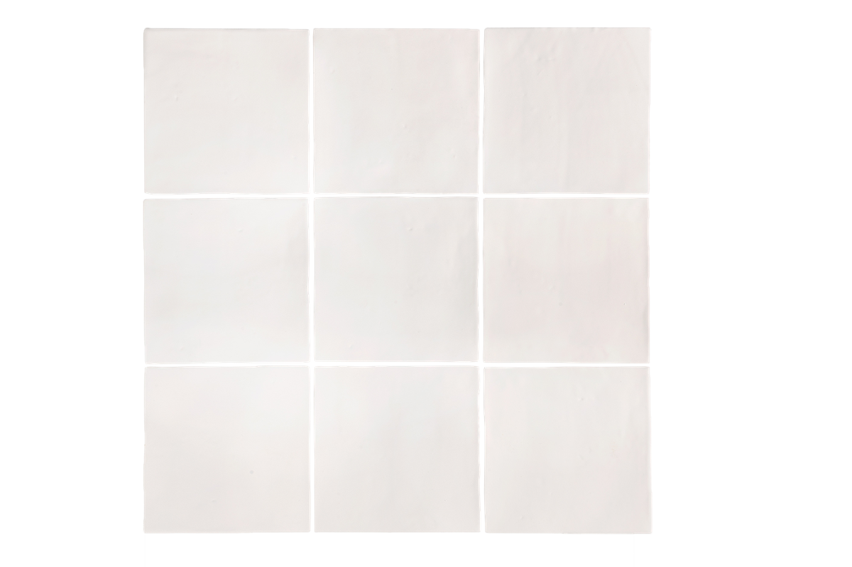 Chalk Structured Matt Tile