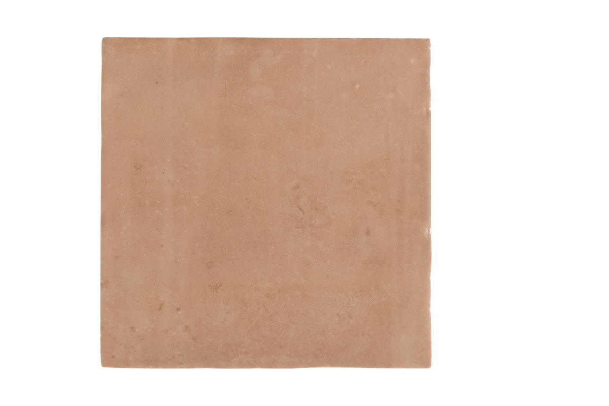 Clay Terra Structured Matt Tile