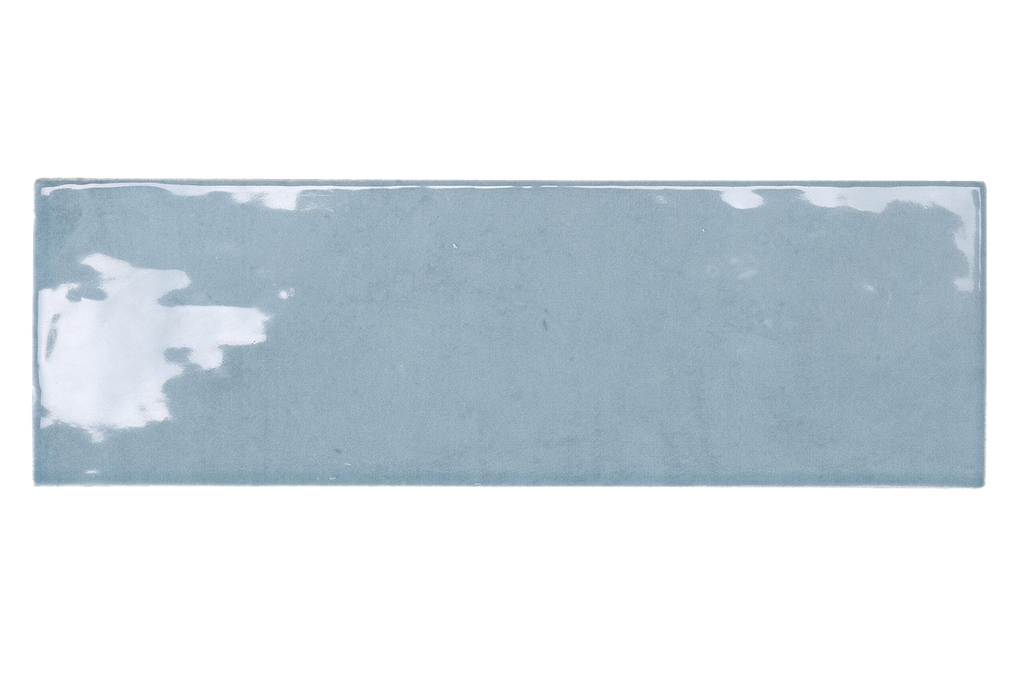 Safi Aqua Structured Gloss Tile