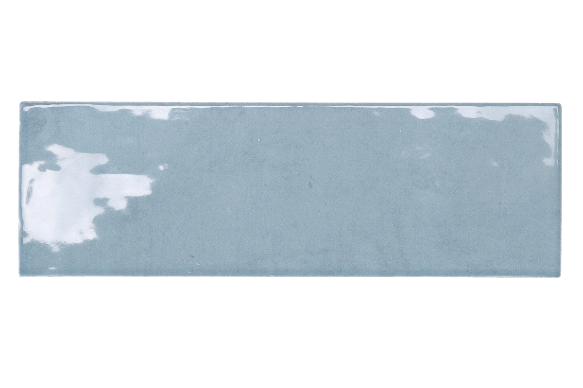 Safi Aqua Structured Gloss Tile