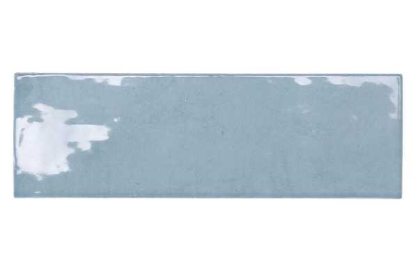 Safi Aqua Structured Gloss Tile