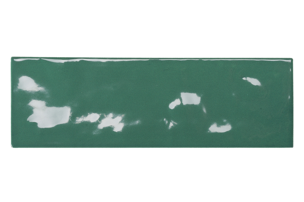 Safi Emerald Structured Gloss Tile