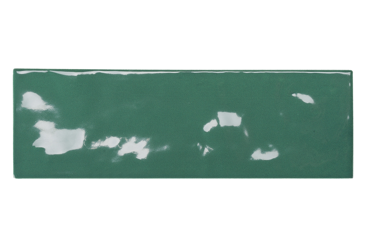 Safi Emerald Structured Gloss Tile