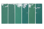 Emerald Structured Gloss Tile