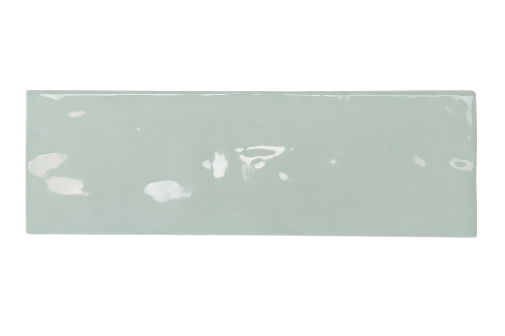 Safi Mint Structured Gloss Tile