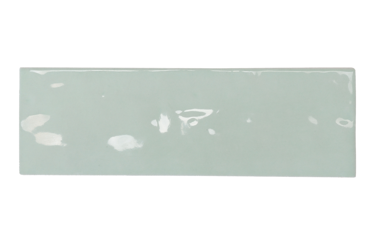 Safi Mint Structured Gloss Tile