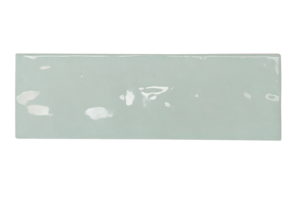 Safi Mint Structured Gloss Tile