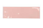 Safi Pink Structured Gloss Tile