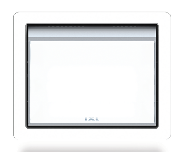 Luminate Heat Module White