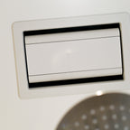 Luminate Vent Module White - lifestyle view