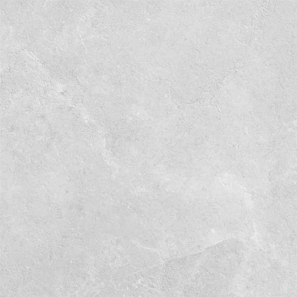 OmniStone White Silk Tile