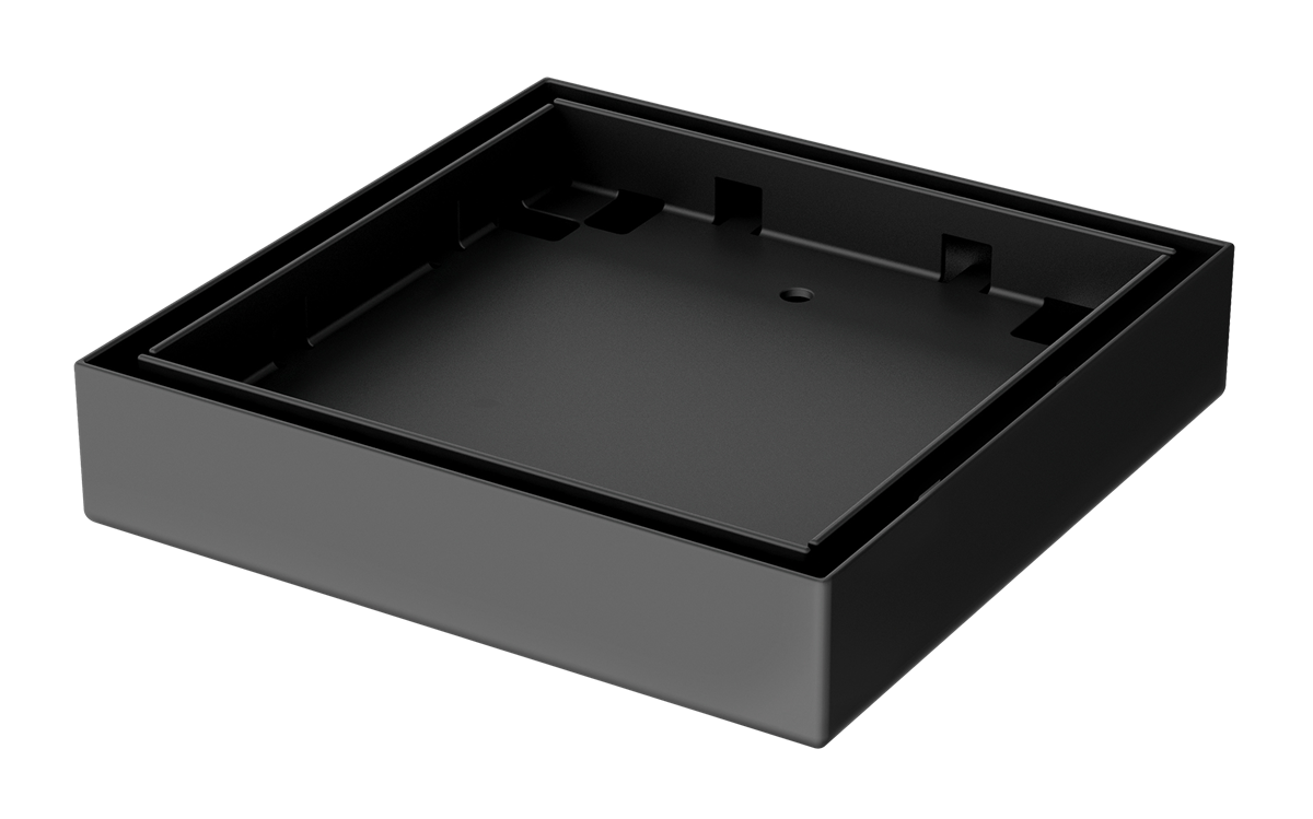 Tile Insert 100x100x90 Out