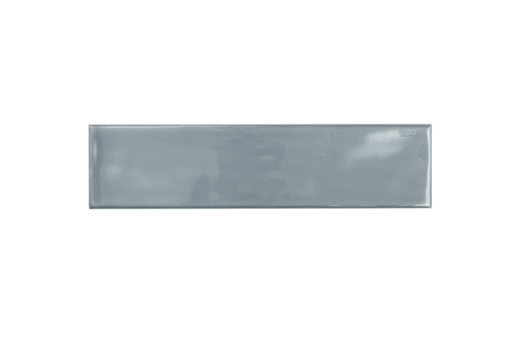 Boulevard Harbour Storm Structured Gloss Tile