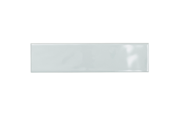 Boulevard Spray Green Structured Gloss Tile