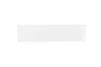 Boulevard White Structured Gloss Tile