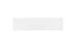Boulevard White Structured Matt Tile