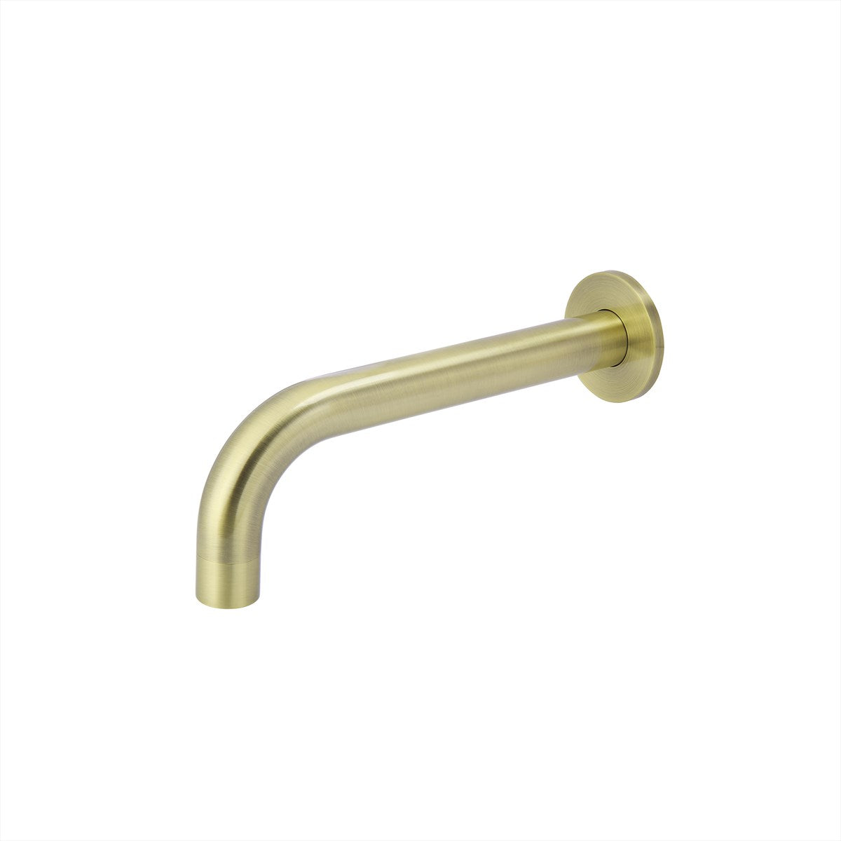 Bath Outlet Curved 212 Tiger Bronze