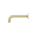 Bath Outlet Curved 212 Tiger Bronze